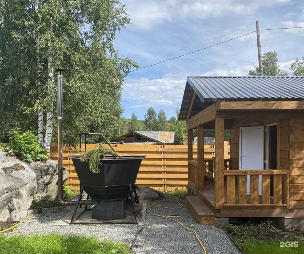 Катунь17 - фото 3