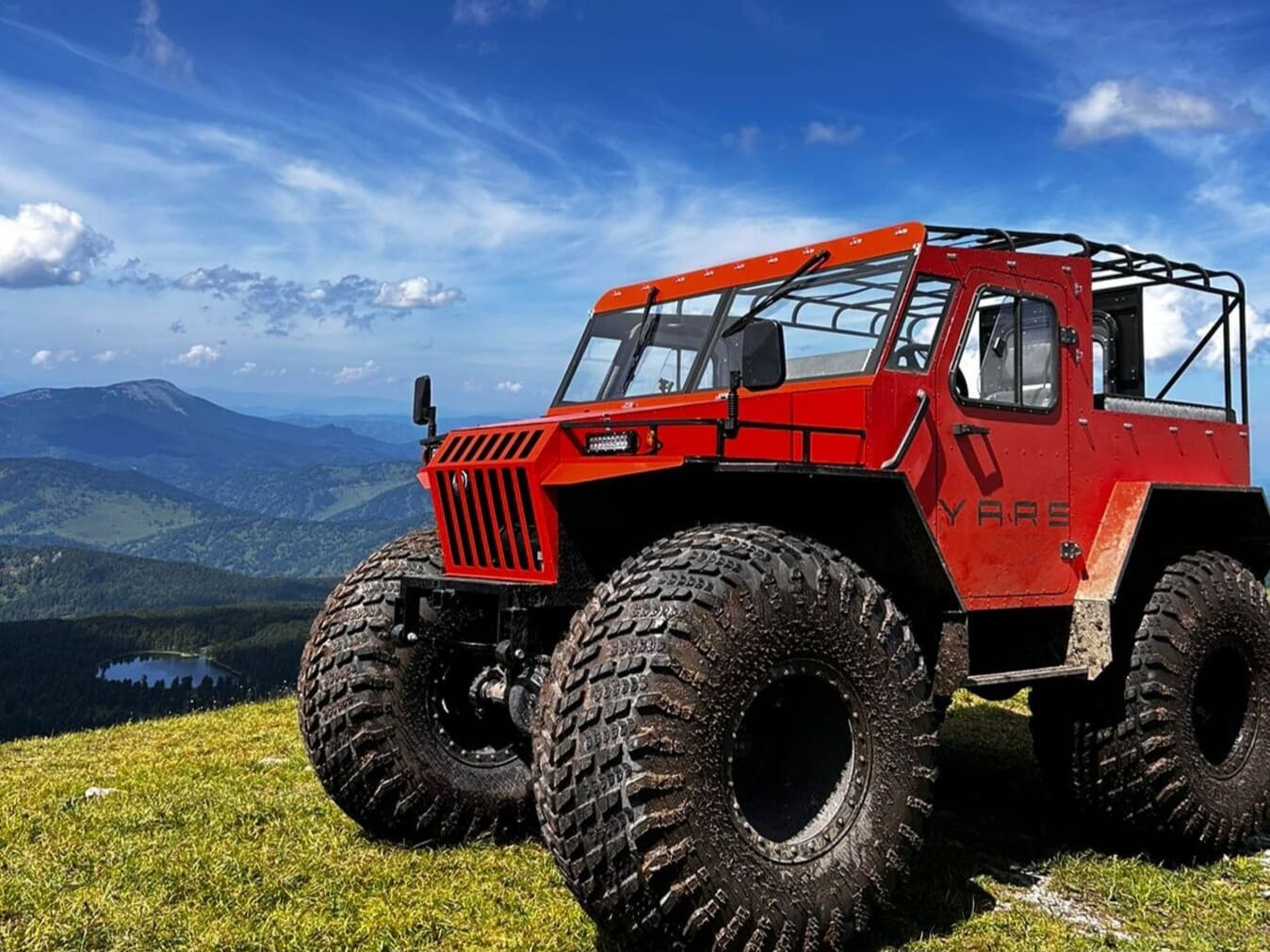 ДИКИЙ "ГЛАМУР" - фото 2