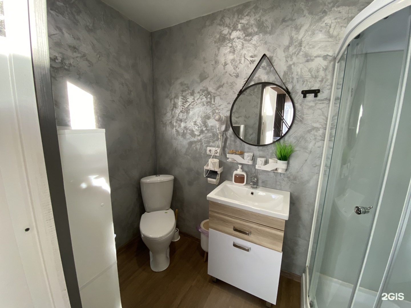 Барнхаус - фото 4