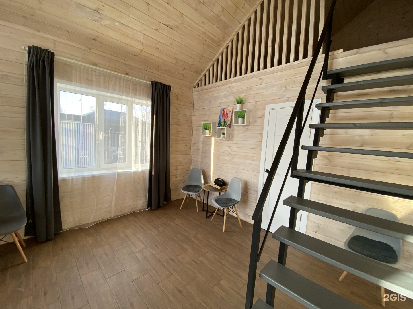 Барнхаус - фото 5