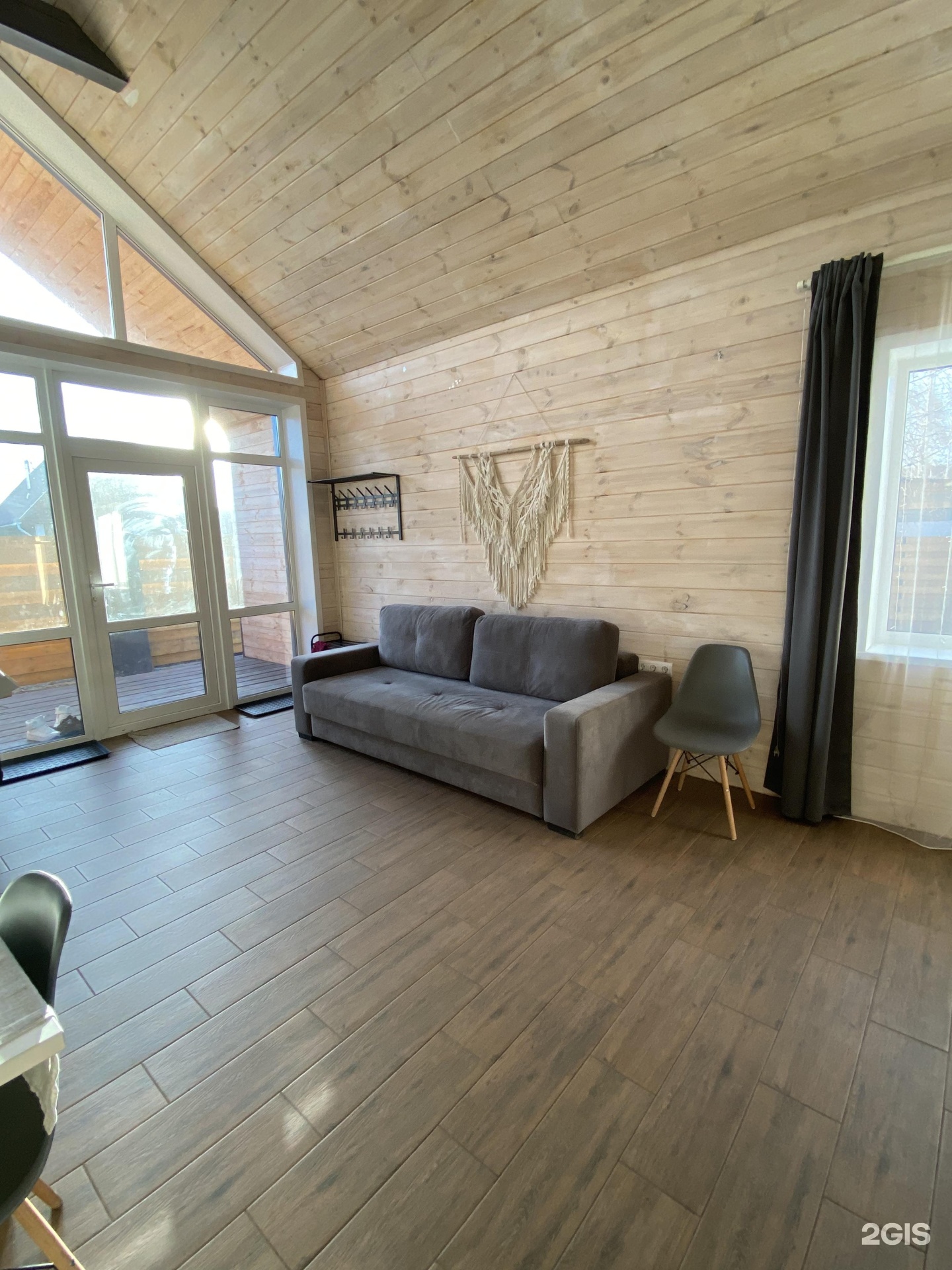 Барнхаус - фото 6