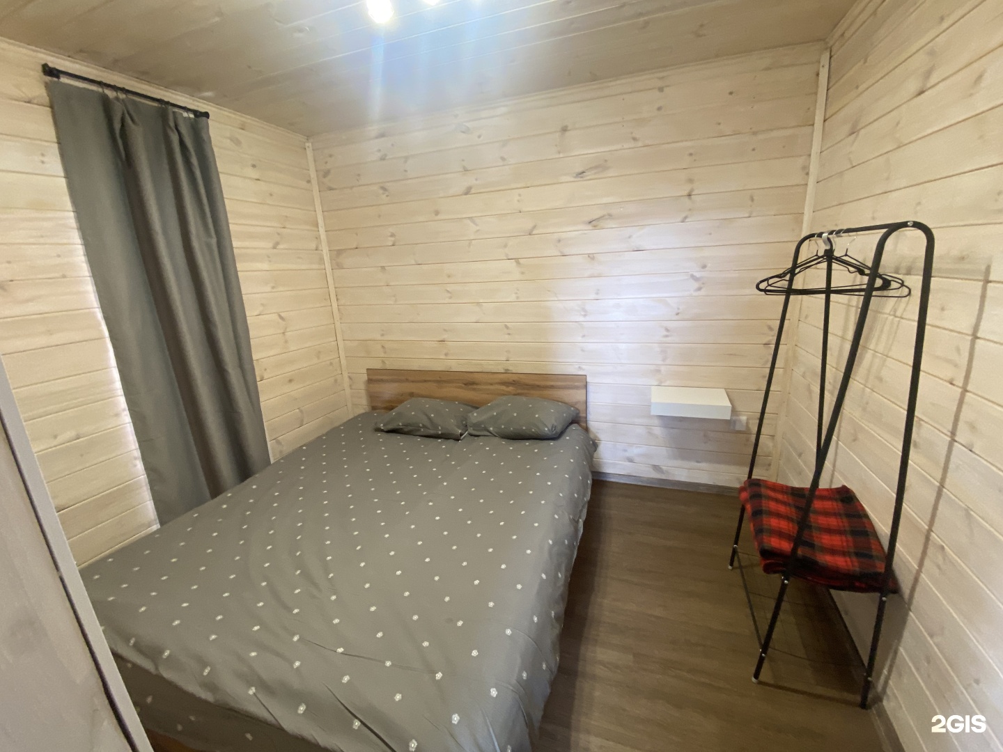 Барнхаус - фото 7