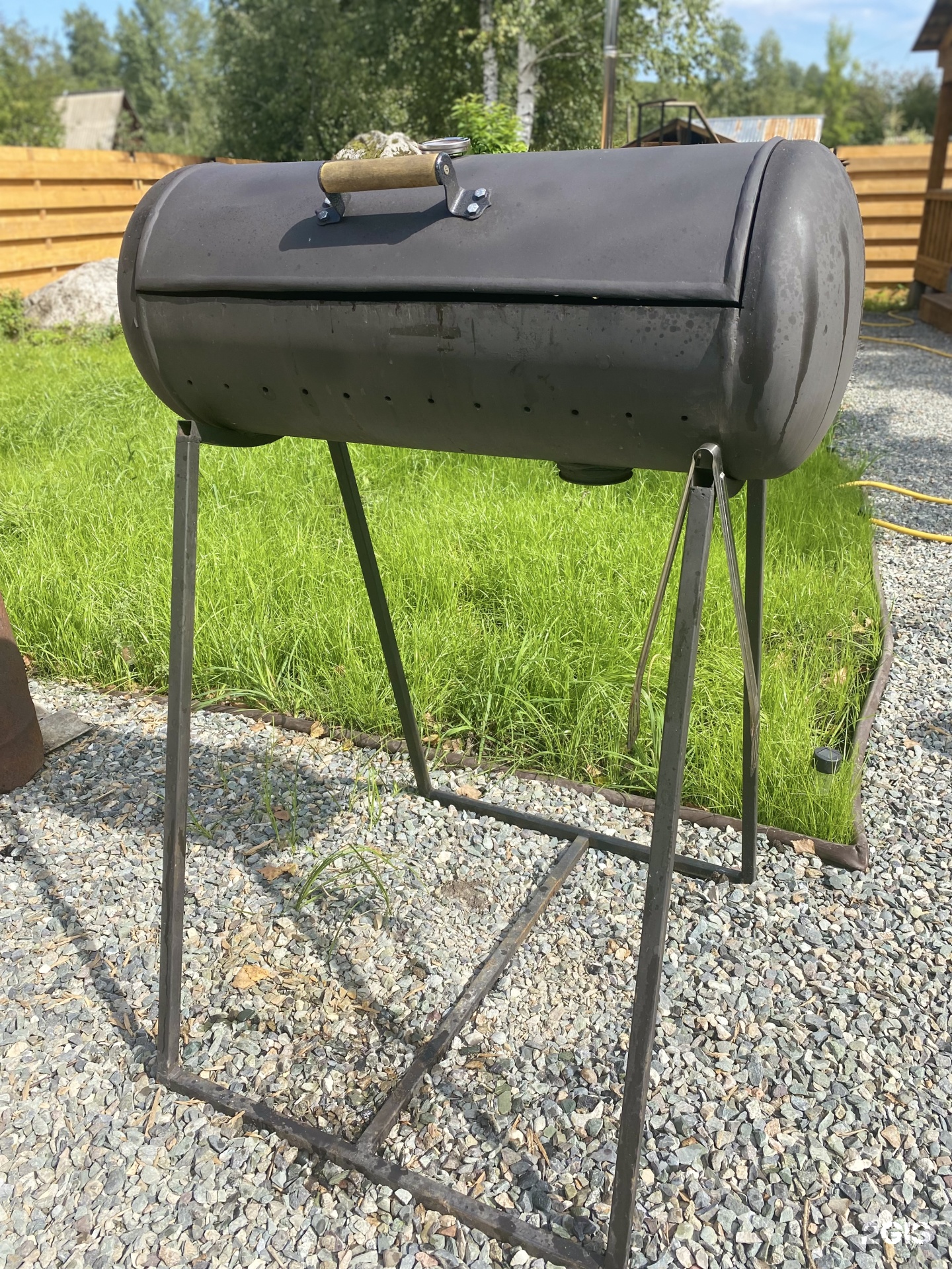 Барнхаус - фото 13