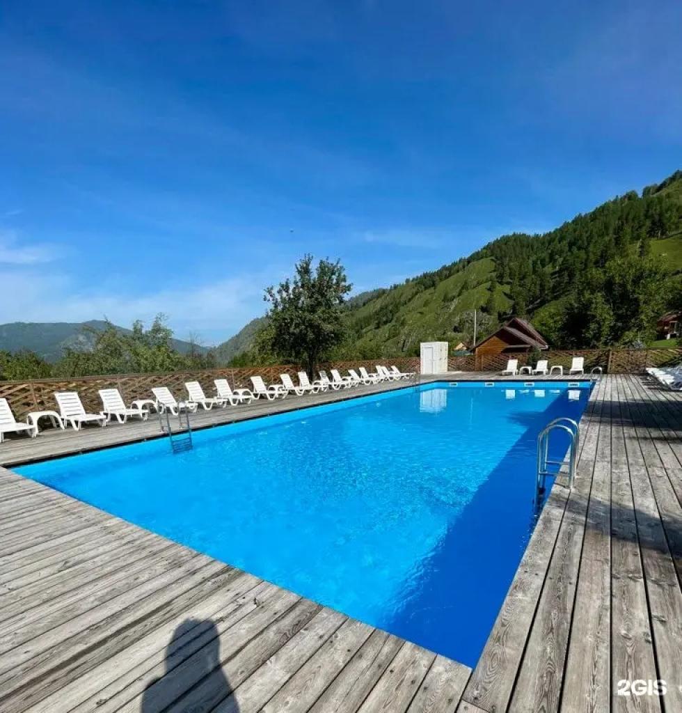 Горный Источник - фото 2