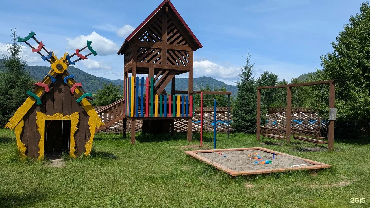 Горный Источник - фото 4