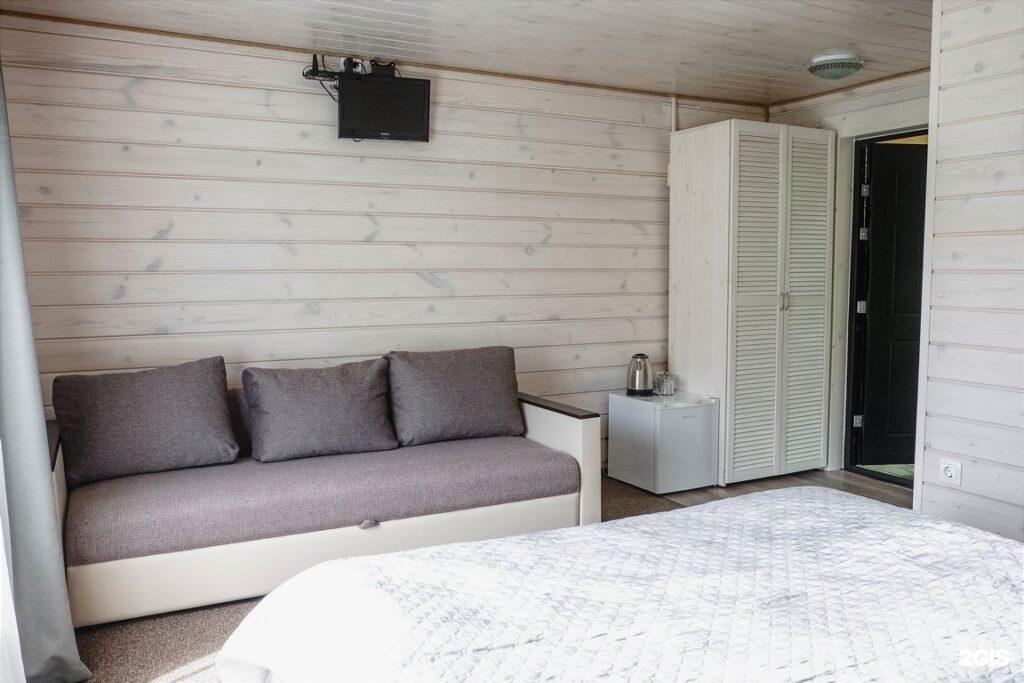 Горный Источник - фото 6