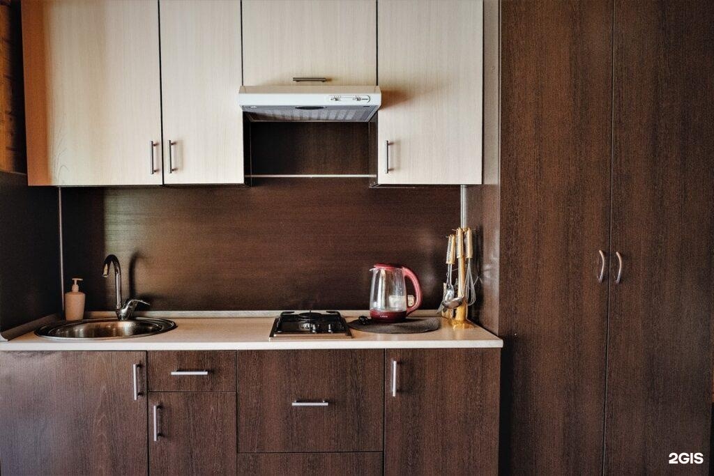 Горный Источник - фото 8