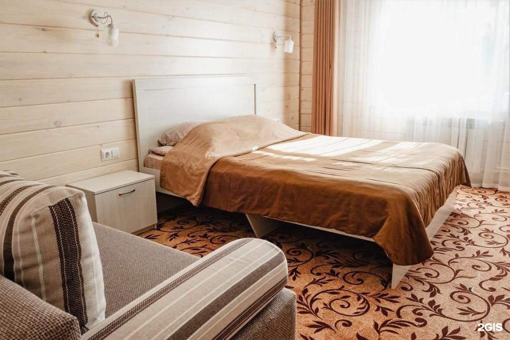 Горный Источник - фото 10