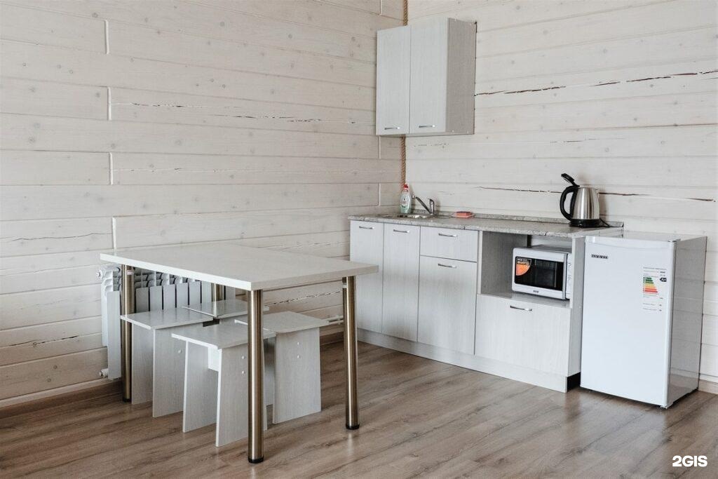 Горный Источник - фото 13