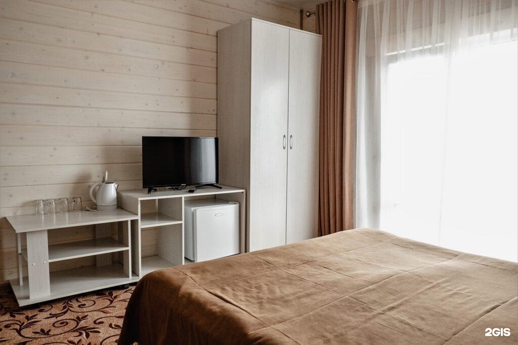 Горный Источник - фото 15