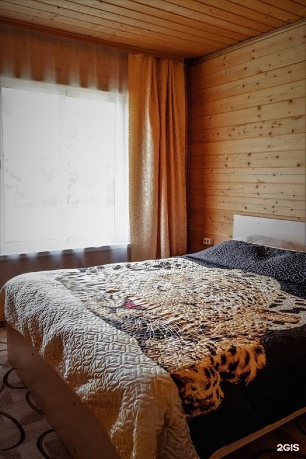 Горный Источник - фото 16