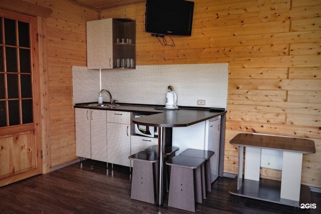 Горный Источник - фото 18