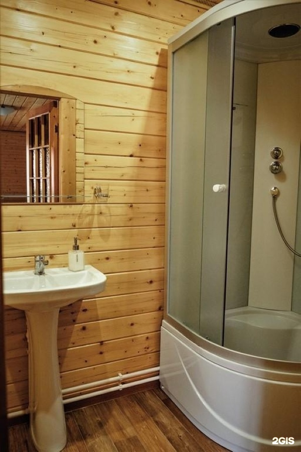 Горный Источник - фото 19