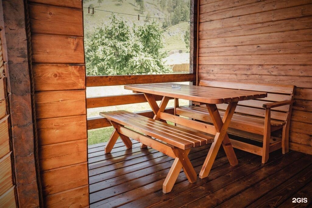 Горный Источник - фото 20