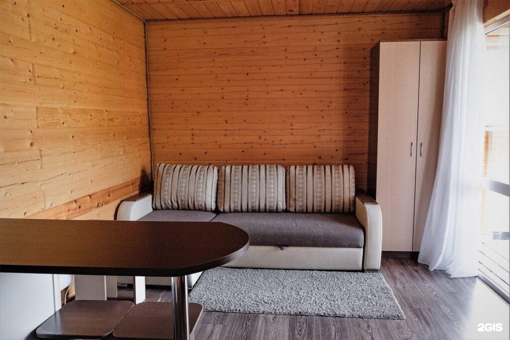 Дом Полулюкс - фото 3