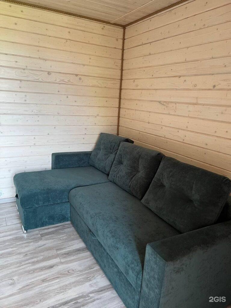 Дом Полулюкс - фото 3