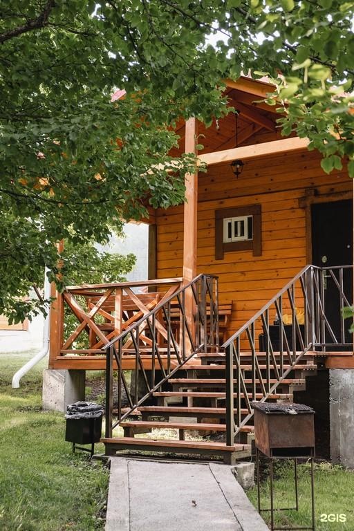 Дом улучшенный - фото 1