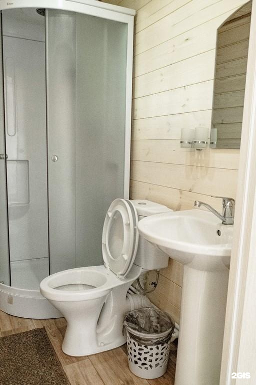 Дом улучшенный - фото 6