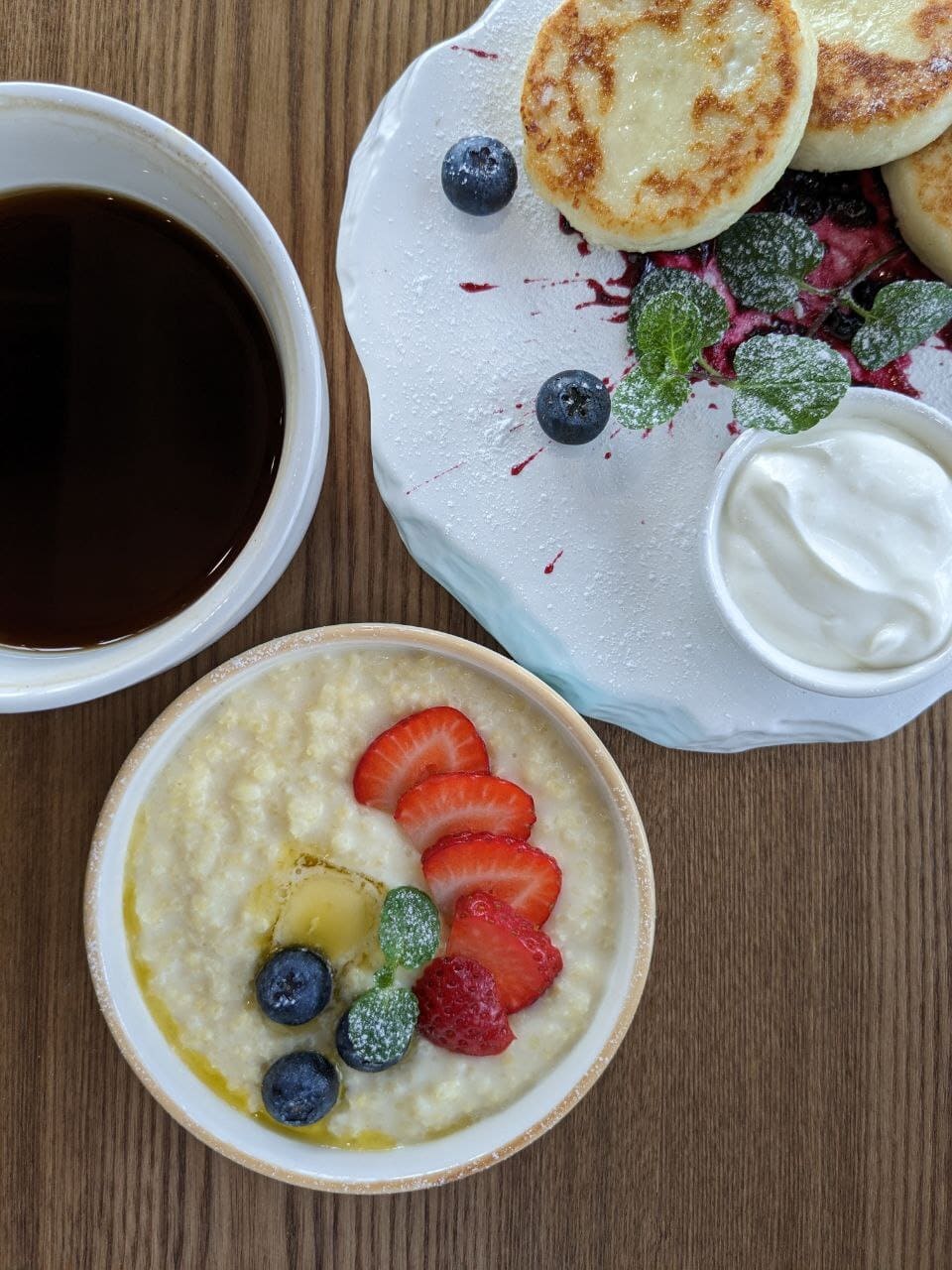 Знакомство с Алтаем - фото 4