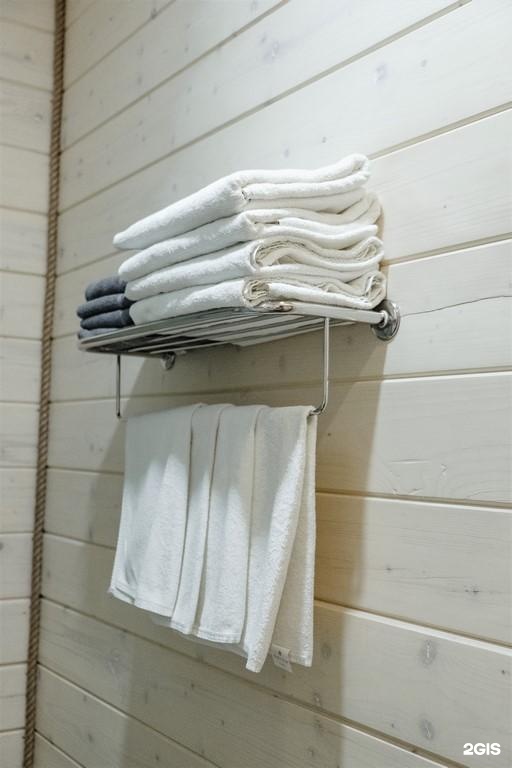 Люкс четырехместный - фото 4