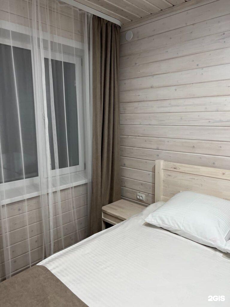 Дом шестиместный - фото 2