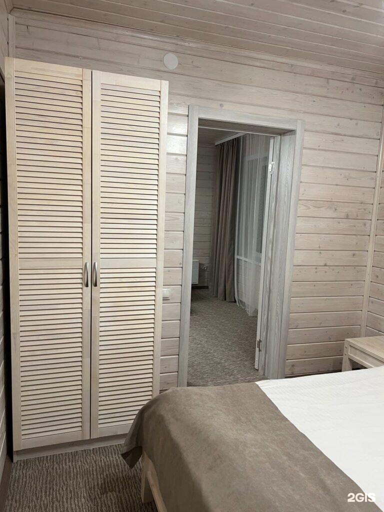 Дом шестиместный - фото 3