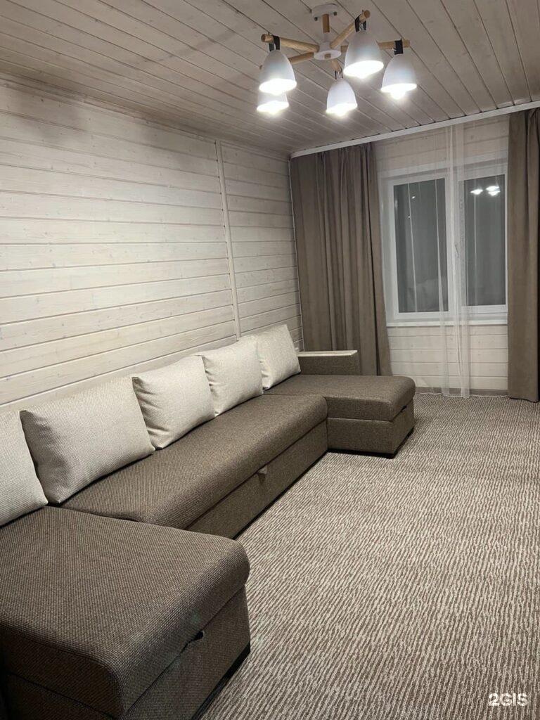 Дом шестиместный - фото 4