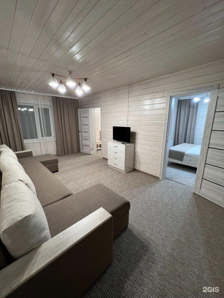 Дом шестиместный - фото 5