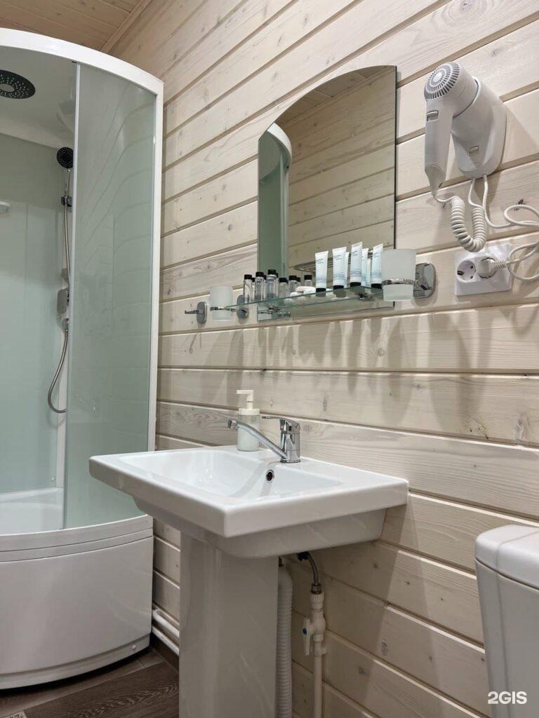 Дом шестиместный - фото 7