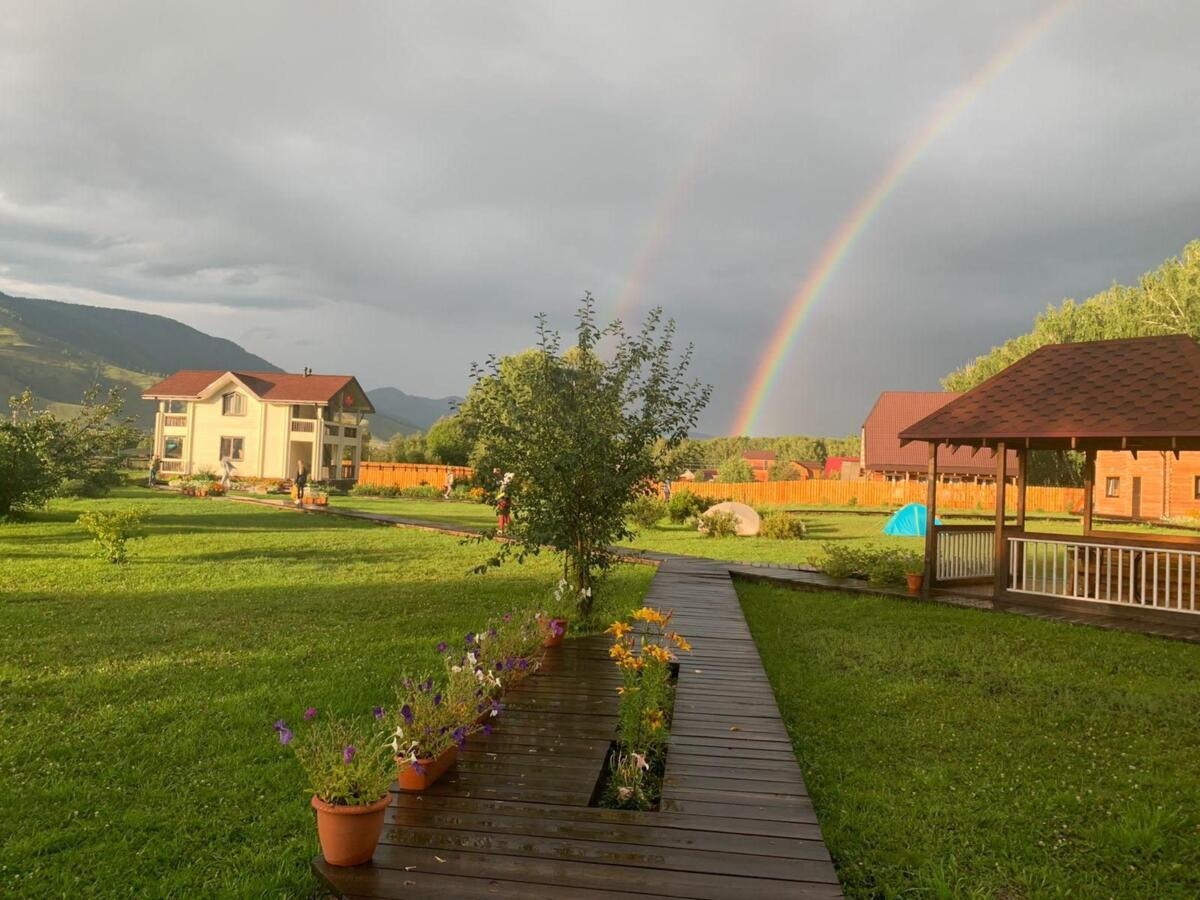 Альтаир - фото 1