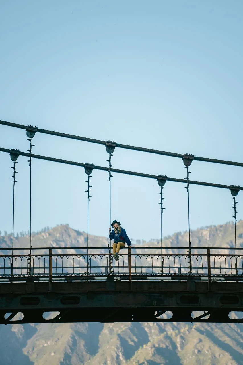 Знакомство с Алтаем - фото 7