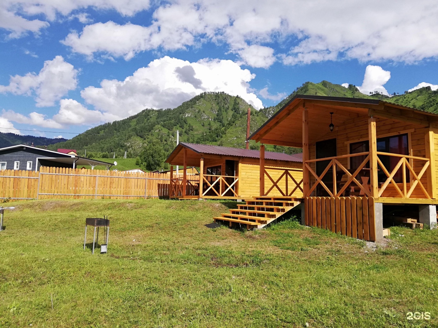 Гостевой дом - фото 1