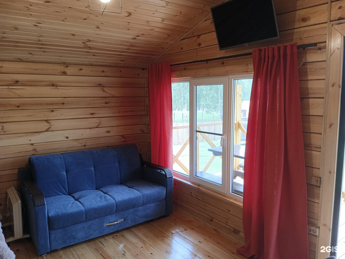 Гостевой дом - фото 8