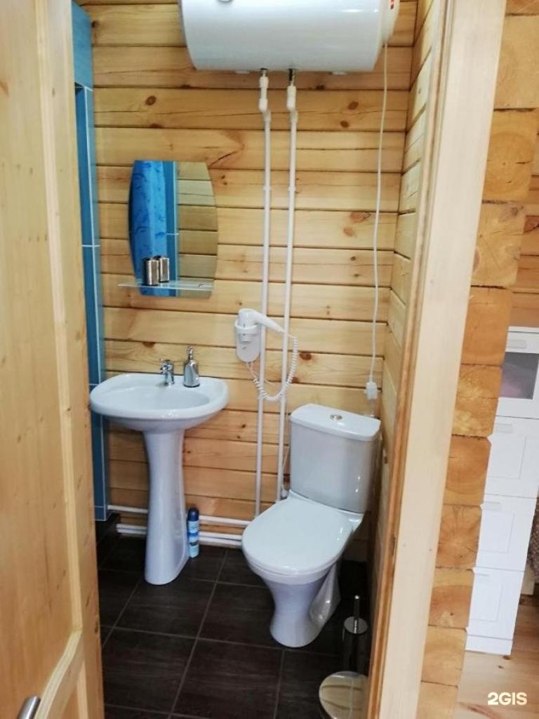 Гостевой дом - фото 9