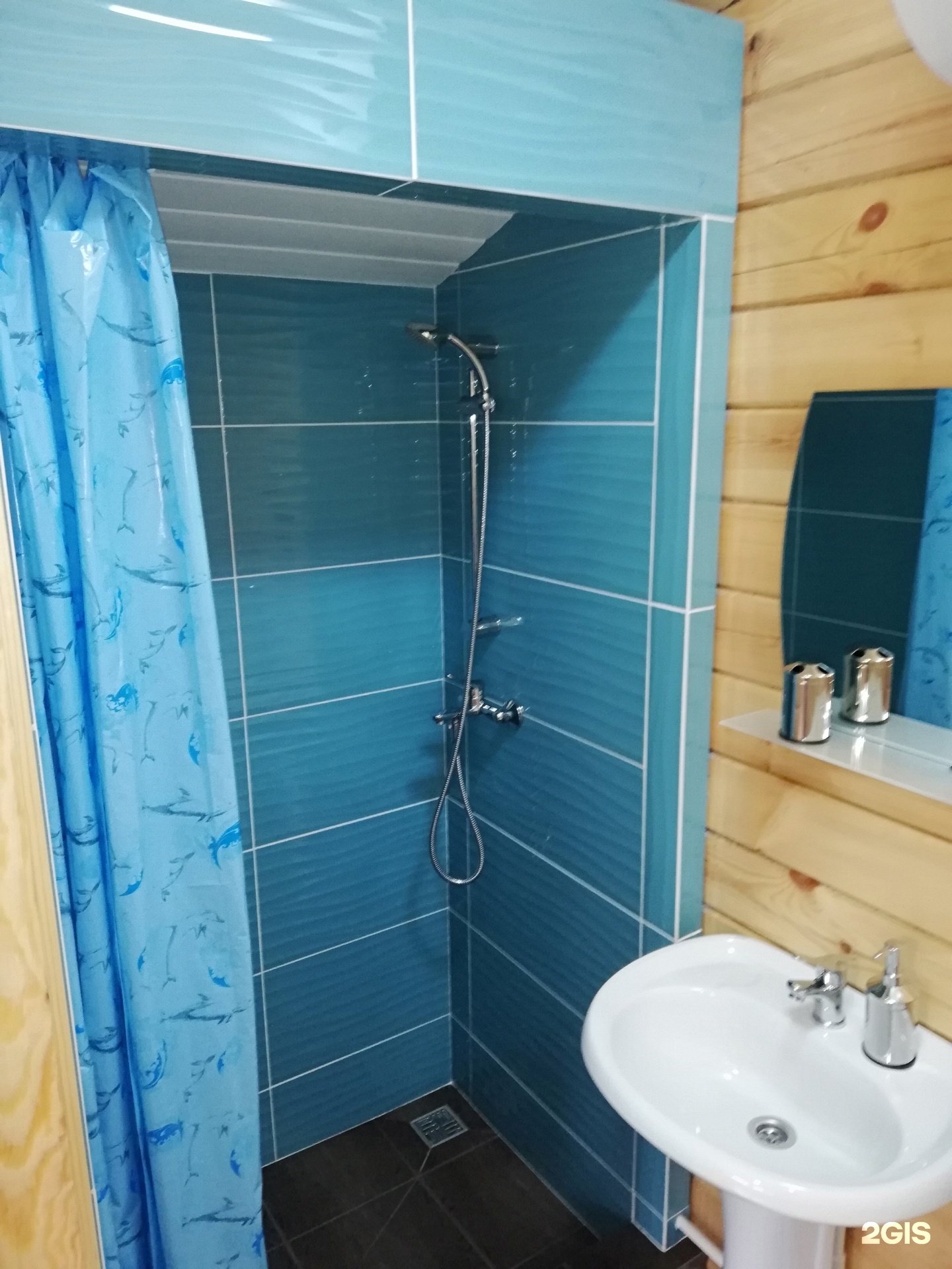 Гостевой дом - фото 10