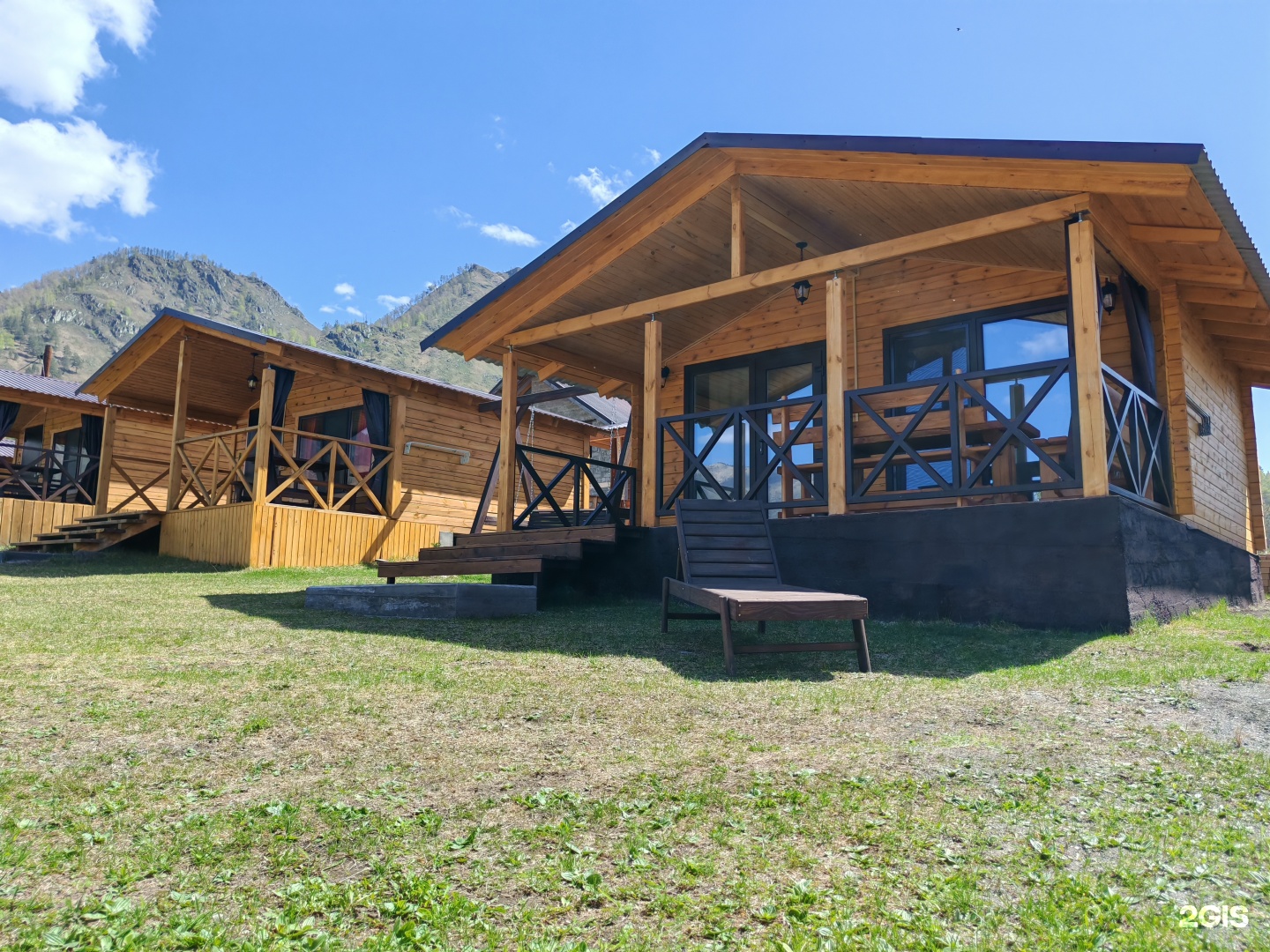 Гостевой дом - фото 12