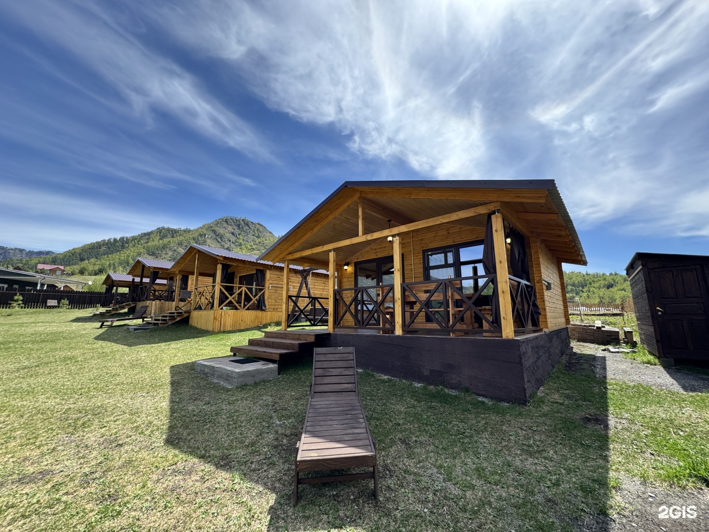 Гостевой дом - фото 13