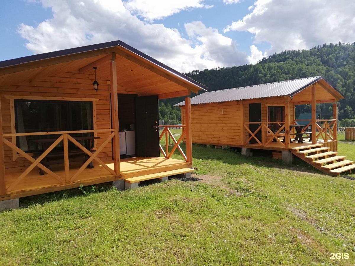 Гостевой дом - фото 15