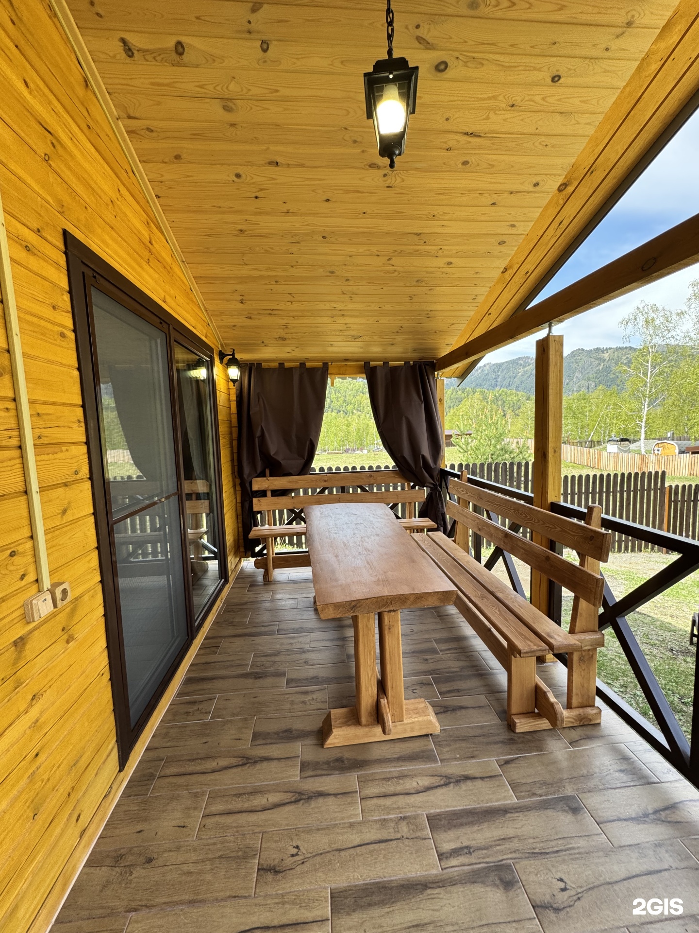 Гостевой дом - фото 16