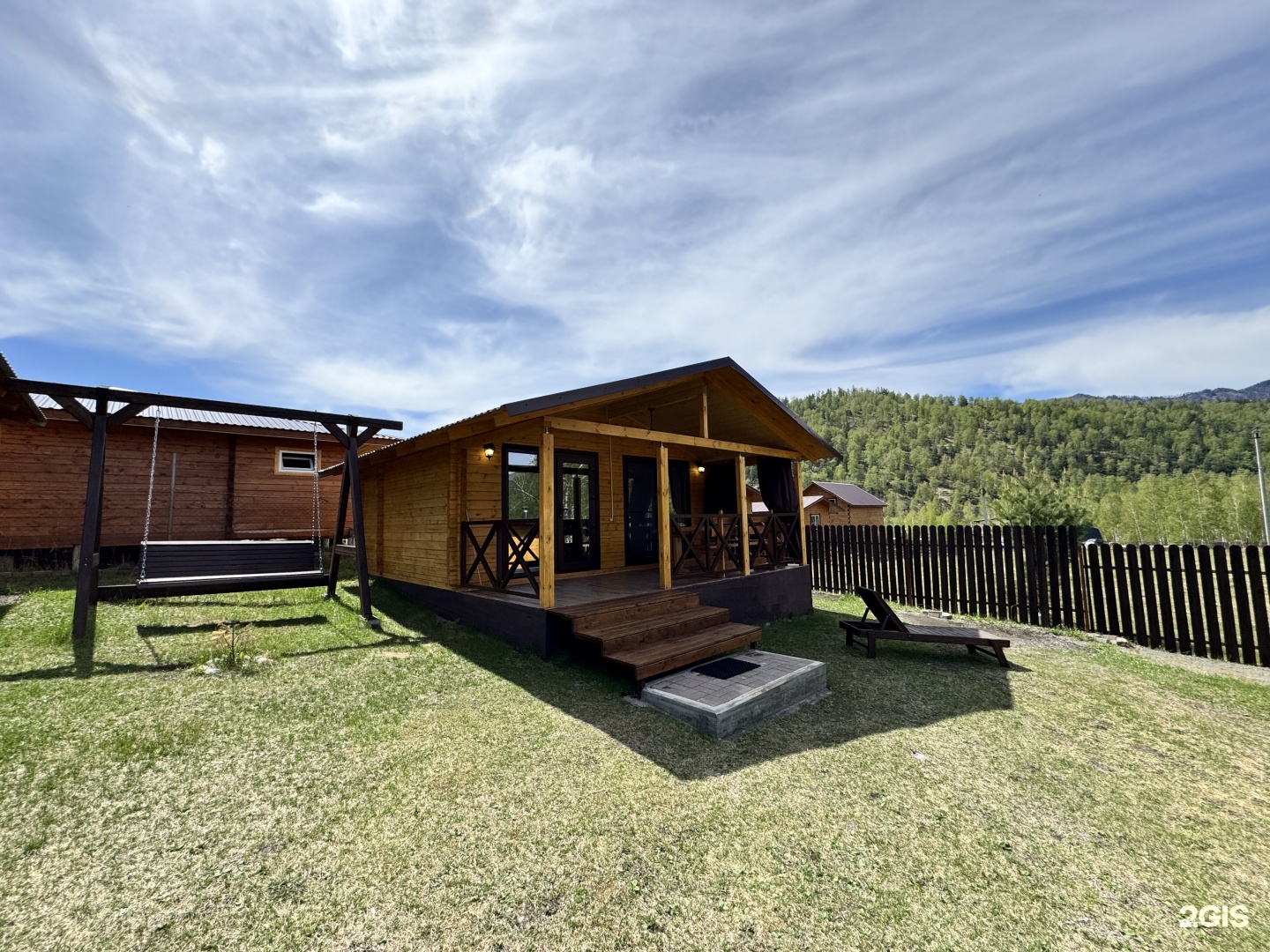 Гостевой дом - фото 17