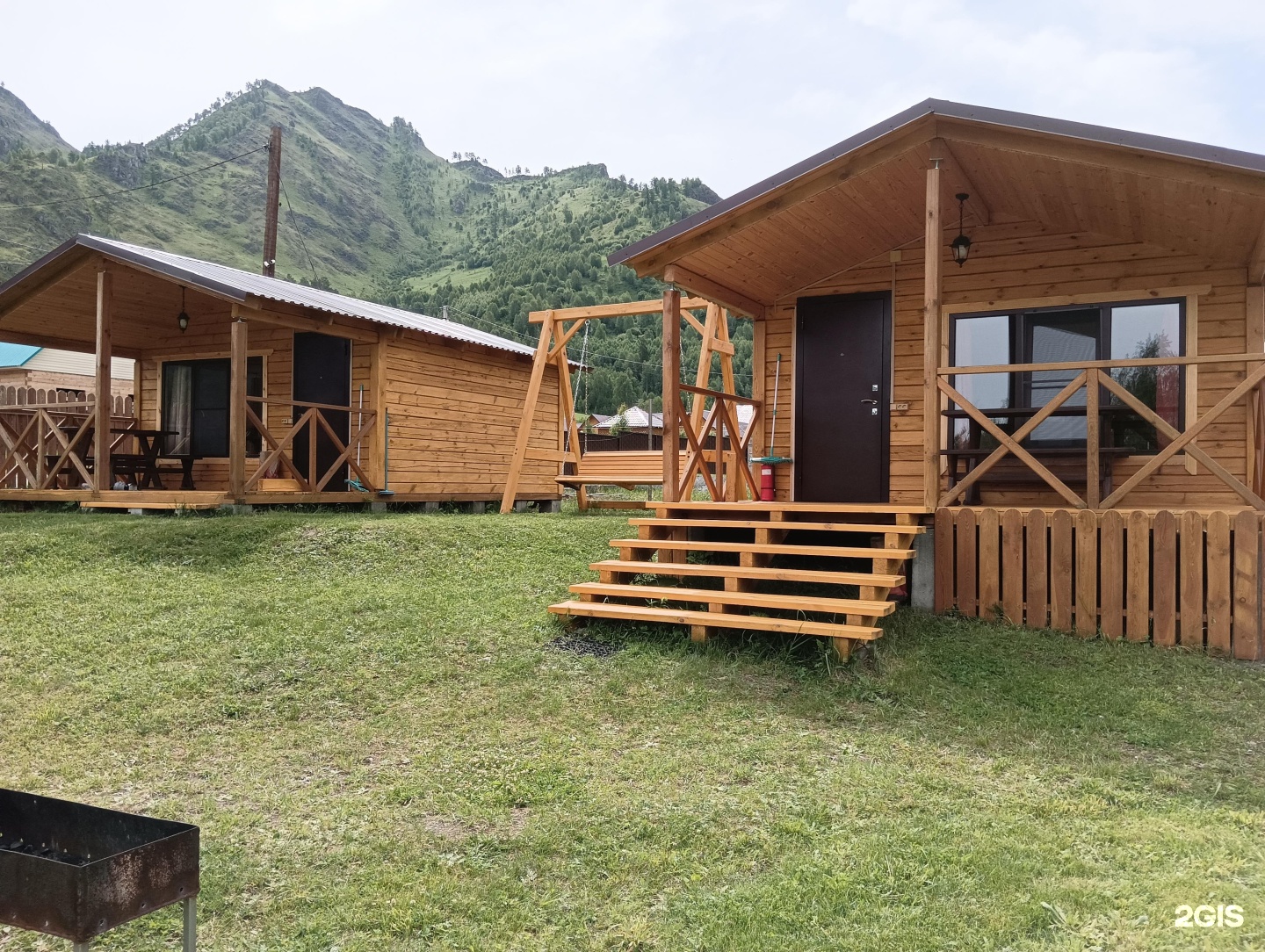 Гостевой дом - фото 18