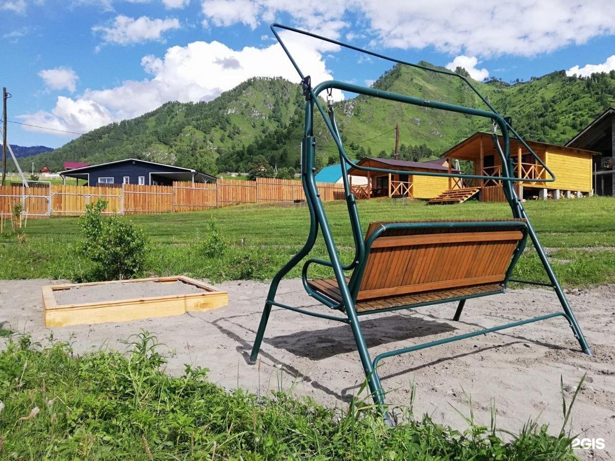 Гостевой дом - фото 19