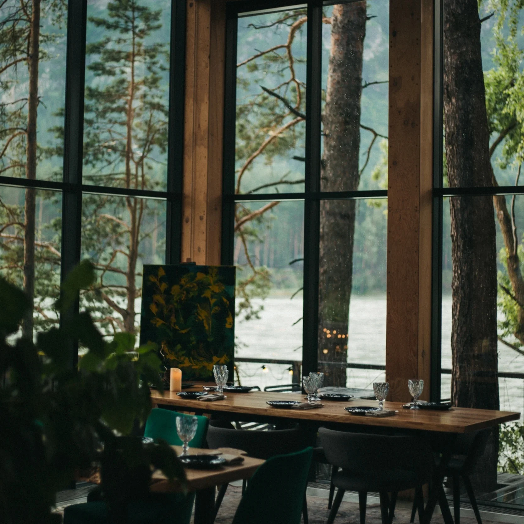 Знакомство с Алтаем - фото 11