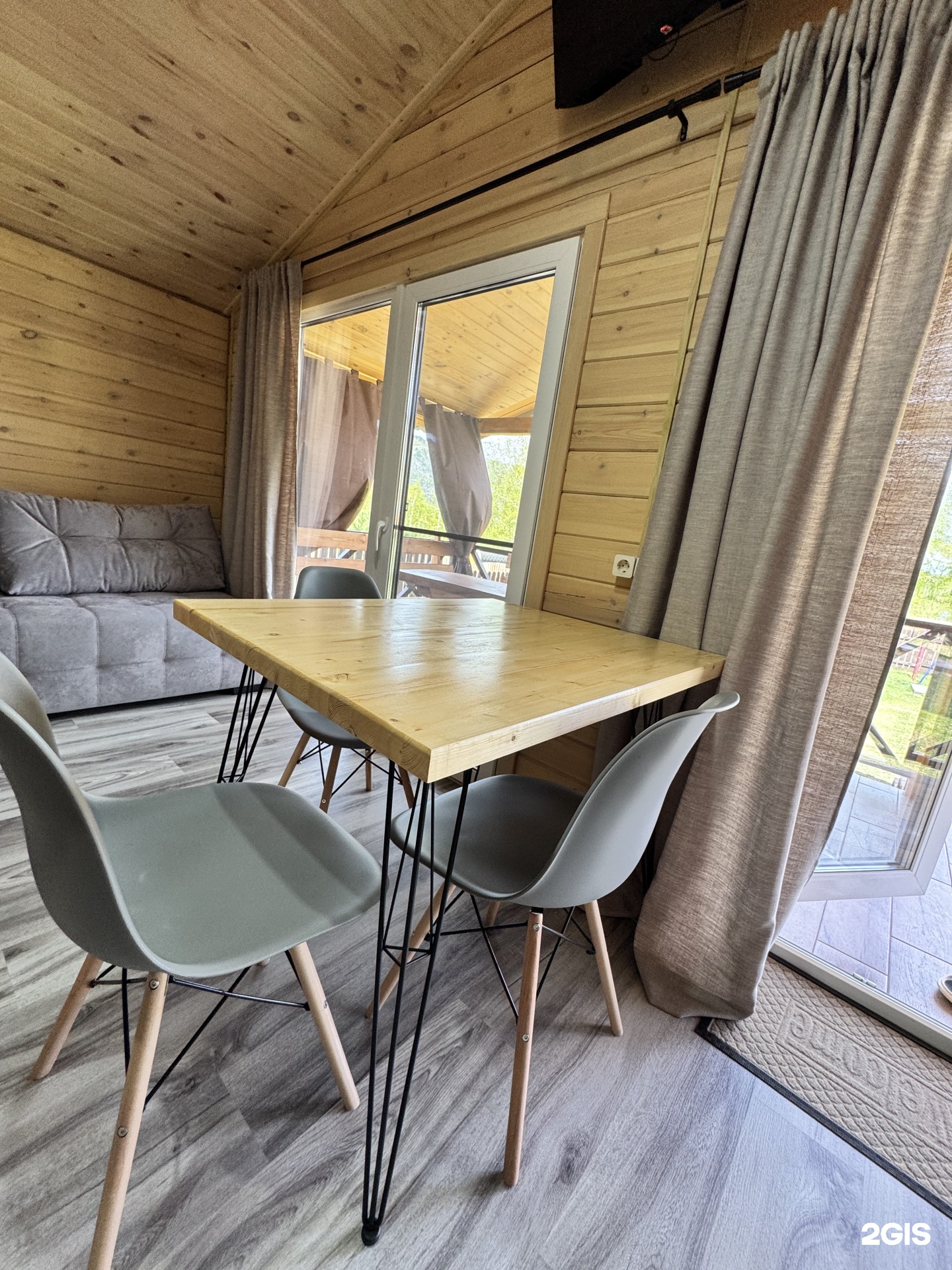 Гостевой дом - фото 20