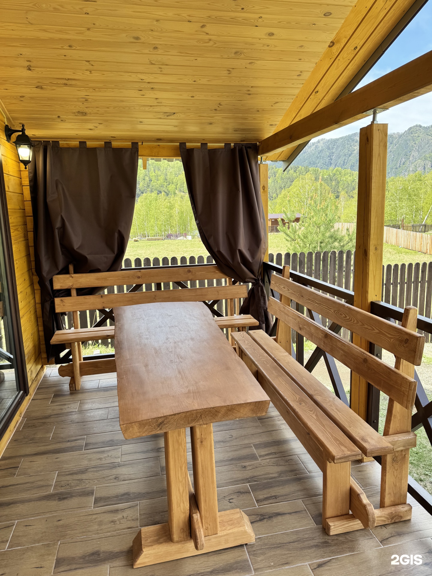 Гостевой дом - фото 21