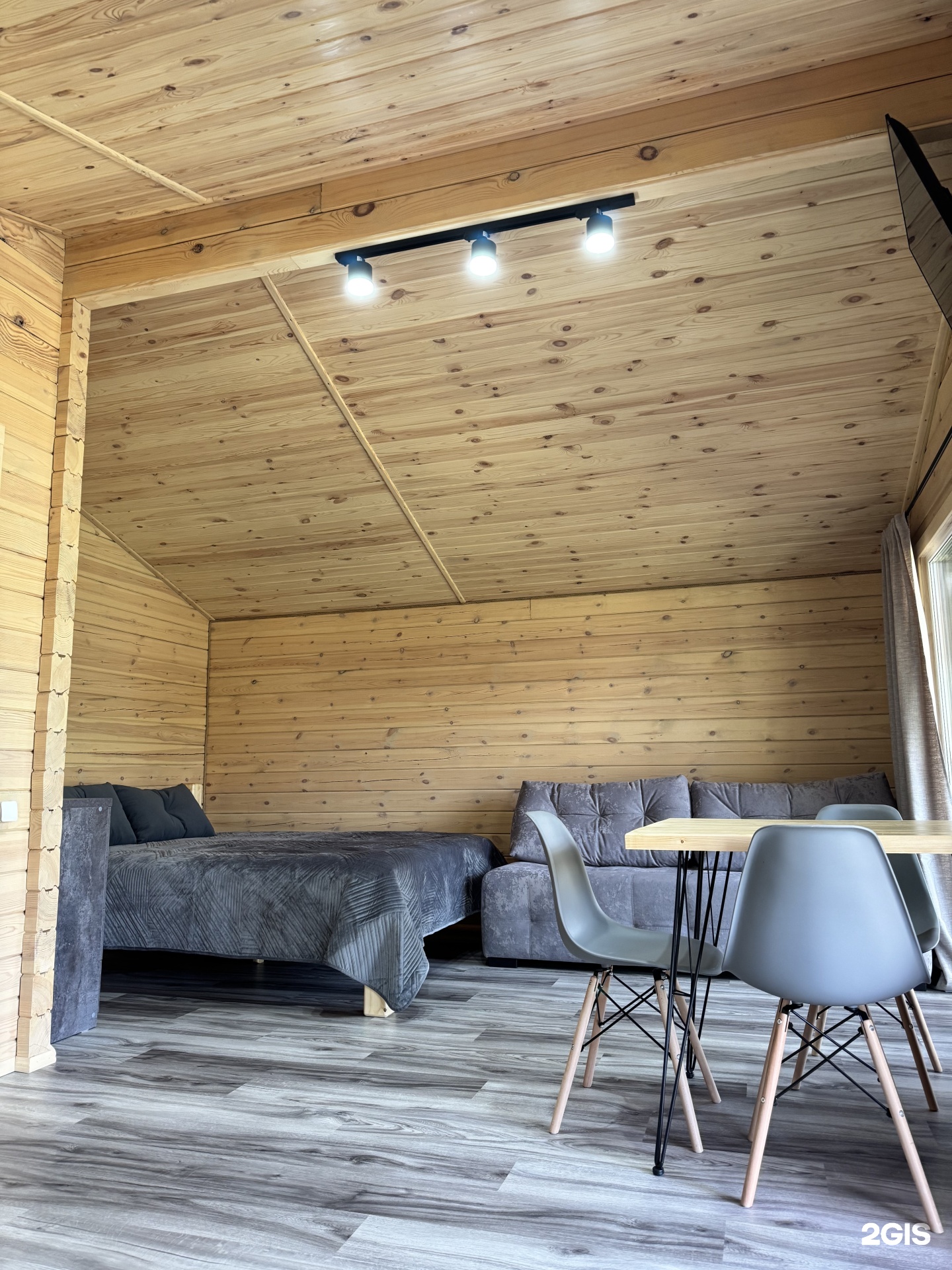 Гостевой дом - фото 22