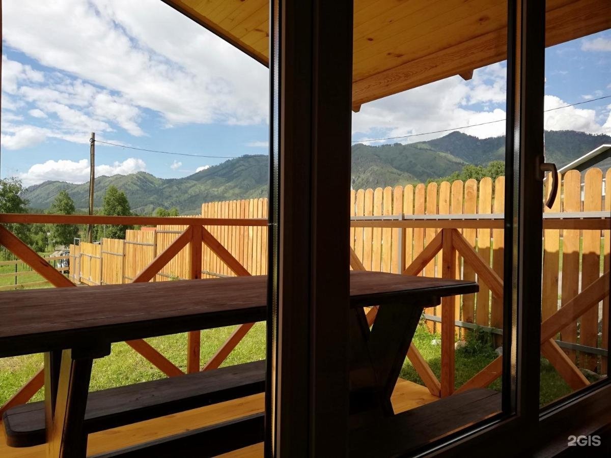 Гостевой дом - фото 23