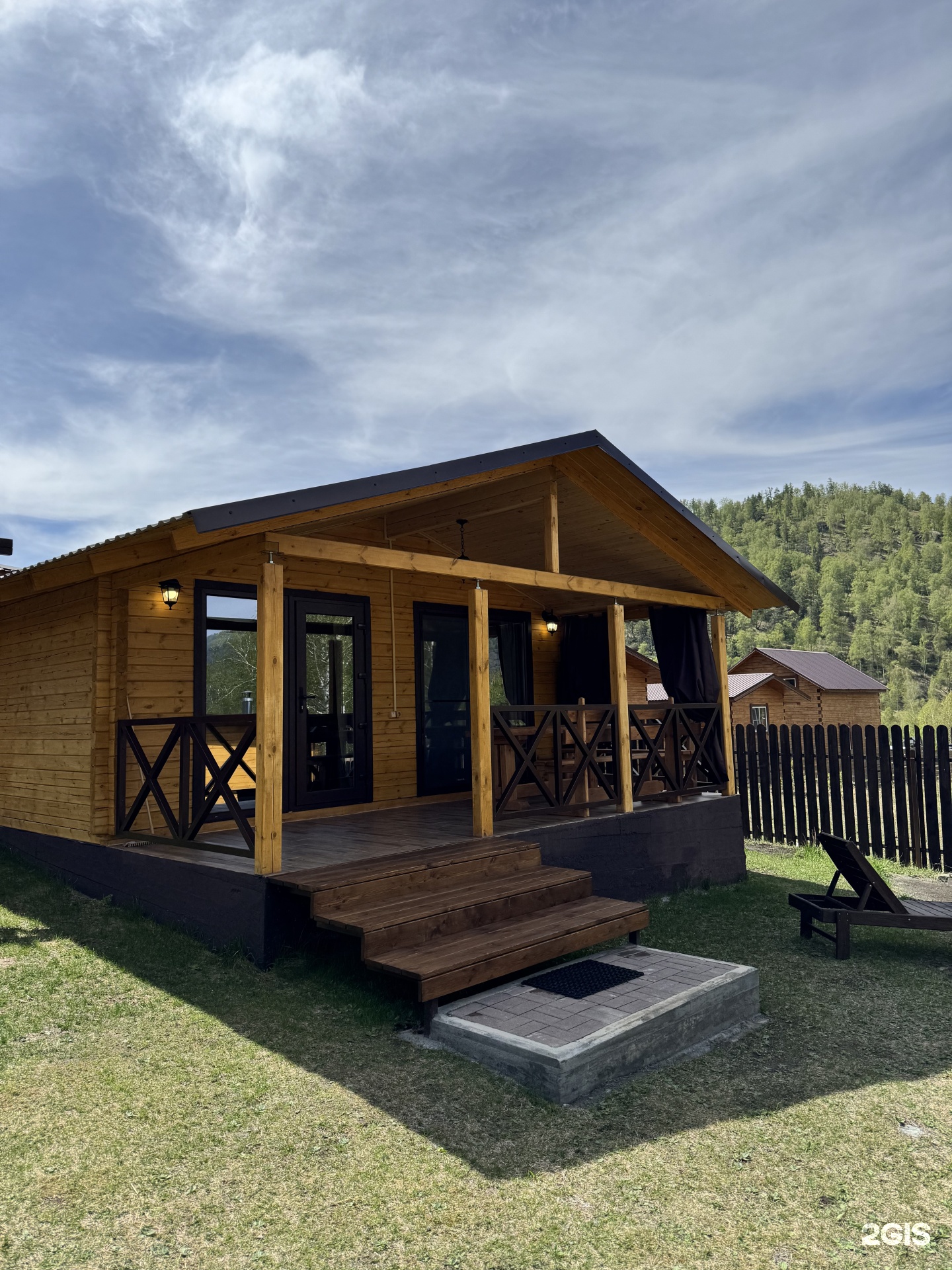 Гостевой дом - фото 24