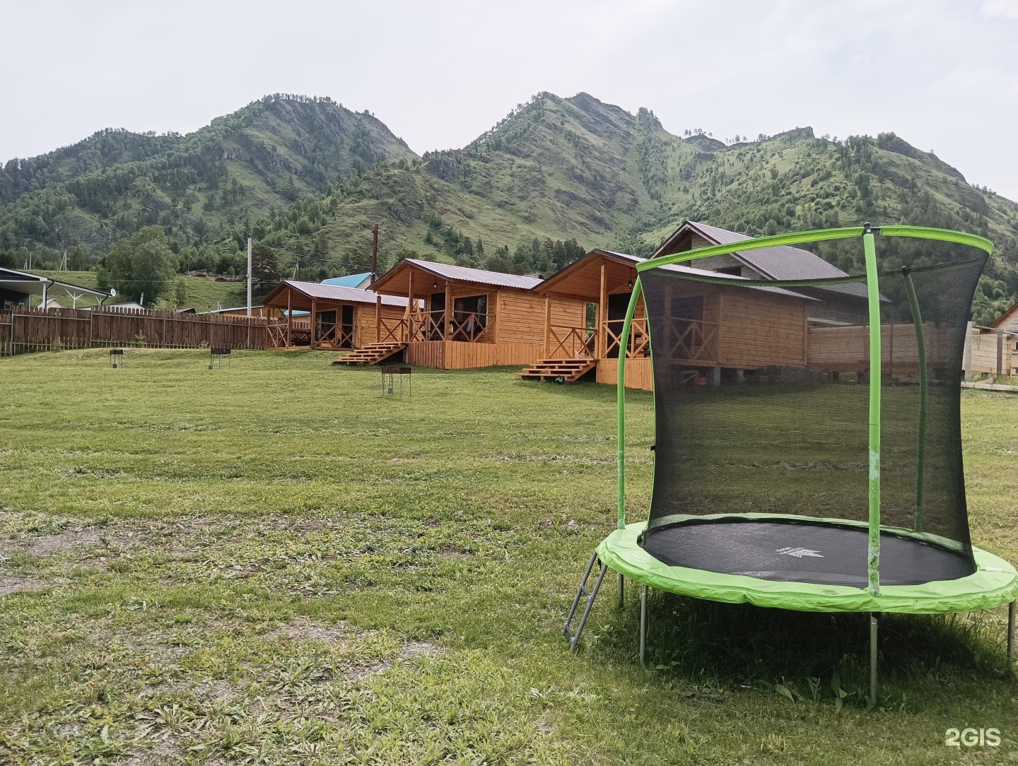 Гостевой дом - фото 25