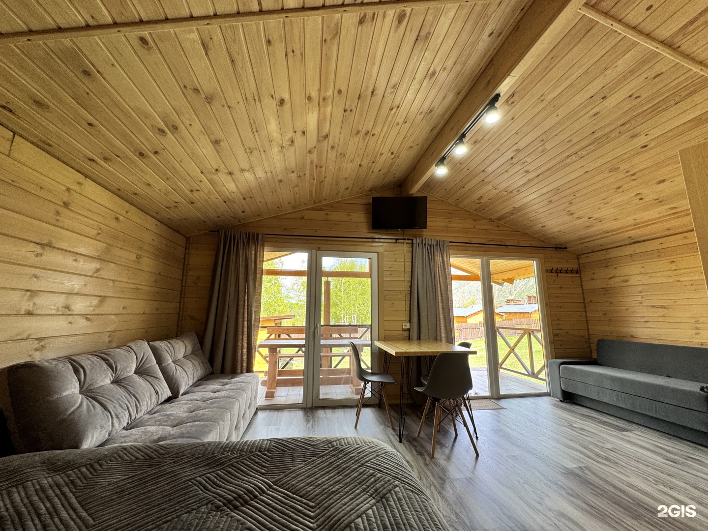 Гостевой дом - фото 26